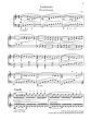 Sibelius 10 Stucke Op.24 Klavier (Urtext nach der Gesamtausgabe Jean Sibelius Werke) (herausgegeben von Kari Kilpeläinen)