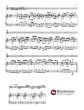 Bach Concerto d-minor (Reconstruction from BWV 1059a) for Oboe and Piano (Reconstruction Arnold Mehl) (Piano Reduction by Friedemann Winklhofer)