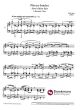Satie Klavierwerke Vol.3 (Herausgegeben von Wilhelm Ohmen)