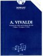 Vivaldi Concert in C-major RV 399 Violoncello and Orchestra (piano red.)