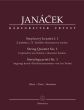 Janacek Quartet No.1 String Quartet (Parts) (Inspired by Leo Tolstoi's Kreutzer Sonata) (edited by L.Faltus & M.Stedron)