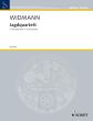 Widmann Quartet No.3 "Jagdquartett" (Score/Parts)