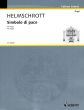 Helmschrott Simbolo di Pace for Organ