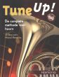 Brouwers-Hendriks Tune Up! Vol.1 Methode Hoorn [in F] Boek met Cd