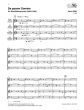 Part Da Pacem Domine 4 Recorders (SATB or TTBB) (Score/Parts) (grade 2)