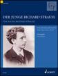 The Young Richard Strauss. Early Piano Pieces Vol.3