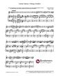 Schreiner Immer Kleiner (Always Smaller) (A Humorous Clarinet-Fantasy) (edited by R.Mauz) (grade 3)