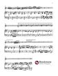 Schreiner Immer Kleiner (Always Smaller) (A Humorous Clarinet-Fantasy) (edited by R.Mauz) (grade 3)