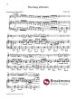 Joplin 3 Ragtimes for Clarinet and Piano (arr. Wolfgang Birtel)