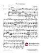 Joplin 3 Ragtimes for Clarinet and Piano (arr. Wolfgang Birtel)