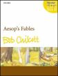 Aesop's Fables SATB and Piano