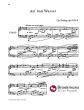 Sinding 5 Stucke Op. 97 Klavier (edited by Wilhelm Ohmen)