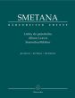 Smetana Stammbuchblatter- Album Leaves fur Klavier (edited by Jan Novotny) (Barenreiter-Urtext)