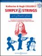 A Handel Suite (4 Pieces for Elementary String Orch.)