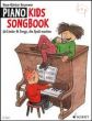 Piano Kids Songbook