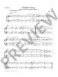 Korn Let's Swing, Mr.Diabelli (17 Jazzy Pieces) (Bk-Cd) (grade 2 - 3)