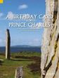 A Birthday Card for Prince Charles (String Ens.) (or String Quartet)