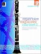 Repertoire Explorer Clarinet Vol.2