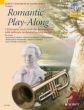 Romantic Play-Along (Trumpet) (12 Favourite Works with authentic orchestral backing tracks) (Bk-Cd)