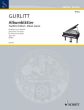 Gurlitt Albumblatter Op.147 Klavier (edited by A.K. Brehl)