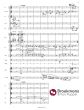 Berg Concerto for Violin and Orchestra Fullscore (In Memory of an Angel – Urtext edited by Michael Kube) (Breitkopf and Henle)