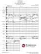 Berg Concerto for Violin and Orchestra Fullscore (In Memory of an Angel – Urtext edited by Michael Kube) (Breitkopf and Henle)