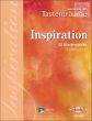 Inspiration - 12 Klavierstucke Buch mit Cd