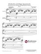 Schumann Introduction and Allegro Appassionata Op.92 (Piano-Orch.) Edition for 2 Piano's (edited by Uwe Bar) (for performance 2 copies required)