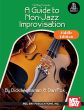 Weissman-Fox A Guide to Non-Jazz Improvisation Fiddle Edition (Book with Audio online)