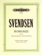 Romanze G-dur Op.26 Violine-Orchester