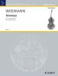 Widmann Teiresias 6 Double Basses (Score/Parts) (2009)