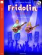 Fridolin goes Pop 2