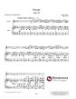 Faure Pavane Op.50 fur Horn in F und Klavier (arr. Wolfgang Birtel)