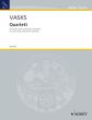 Vasks Quartet (Violin, Viola, Cello and Piano) (Score and Parts)