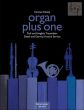 Organ plus One Tod und Ewigkeit (Death and Eternity) (Organ with any C.-Bb.-Eb. and F Instr.)