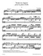 Reicha 36 Fugues Op.36 for Piano (edited by V.J.Sykora) (Barenreiter-Urtext)