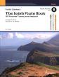 Album The Irish Flute Book - 20 Famous Tunes for Flute-Recorder or Tin Whistle Book with Audio Online