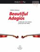 Beautiful Adagios (9 Pieces) 2 Violinen