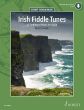 Album Irish Fiddle Tunes for Violin (62 Traditional Pieces) (Book with Audio online) (arr. Matt Cranitch)