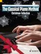 The Classical Piano Method Christmas Collection