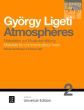 Ligeti Atmospheres Materialien zur Musikvermittlung