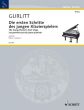 Gurlitt Die ersten Schritte des jungen Klavierspielers Op. 82 Vol. 2