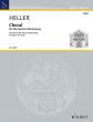 Heller Choral fur Elke Mascha Blankenburg Orgel (2013)