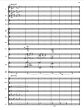 Walton Concerto for Violoncello and Orchestra Study Score (edited by Davis Lloyd-Jones)