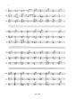 Feldman For Phillip Guston (1984) Fullscore (Flute (Alto Flute), Percussion (Glockenspiel, Vibraphone, Marimbaphone, Tubular Bells: 1 Player) and Piano (Celesta))