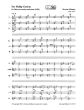 Feldman For Phillip Guston (1984) Fullscore (Flute (Alto Flute), Percussion (Glockenspiel, Vibraphone, Marimbaphone, Tubular Bells: 1 Player) and Piano (Celesta))