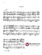 Telemann Methodische Sonaten Vol.1 Altblockflöte und Bc (1728 & 1732) (Martin Nitz)