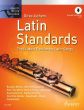 Latin Standards for Flute and Piano (14 Most Passionate Latin Songs) (Book with Audio online) (edited by Dirko Juchem)