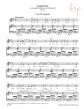 Liederkreis Op.39 Medium Voice