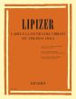 Lipizer L' Arte e la Tecnica del Vibrato sul Violino e Viola